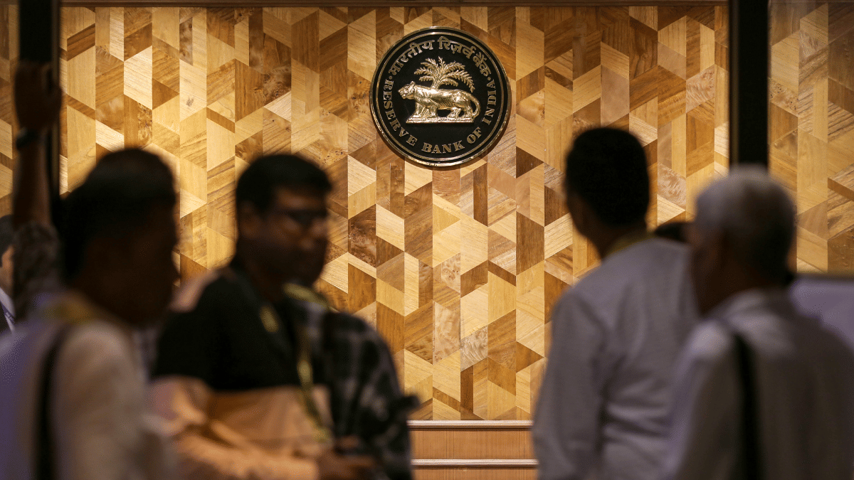 Robust GDP, low inflation: RBI cuts repo rate to support ‘Goldilocks period’ for Indian economy