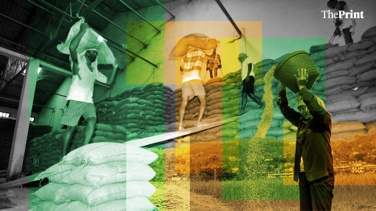 172 countries & counting, India looks to hit new record in rice exports. But there’s a flip side
