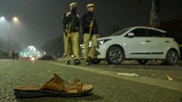 Red Fort blast: A ‘panicked’ doctor & the unravelling of a post-Op Sindoor plan to serial-bomb Delhi