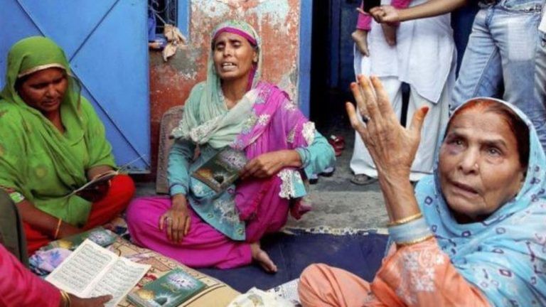 10 yrs on, UP govt wants to drop charges against all accused in Dadri lynching case. What happens now