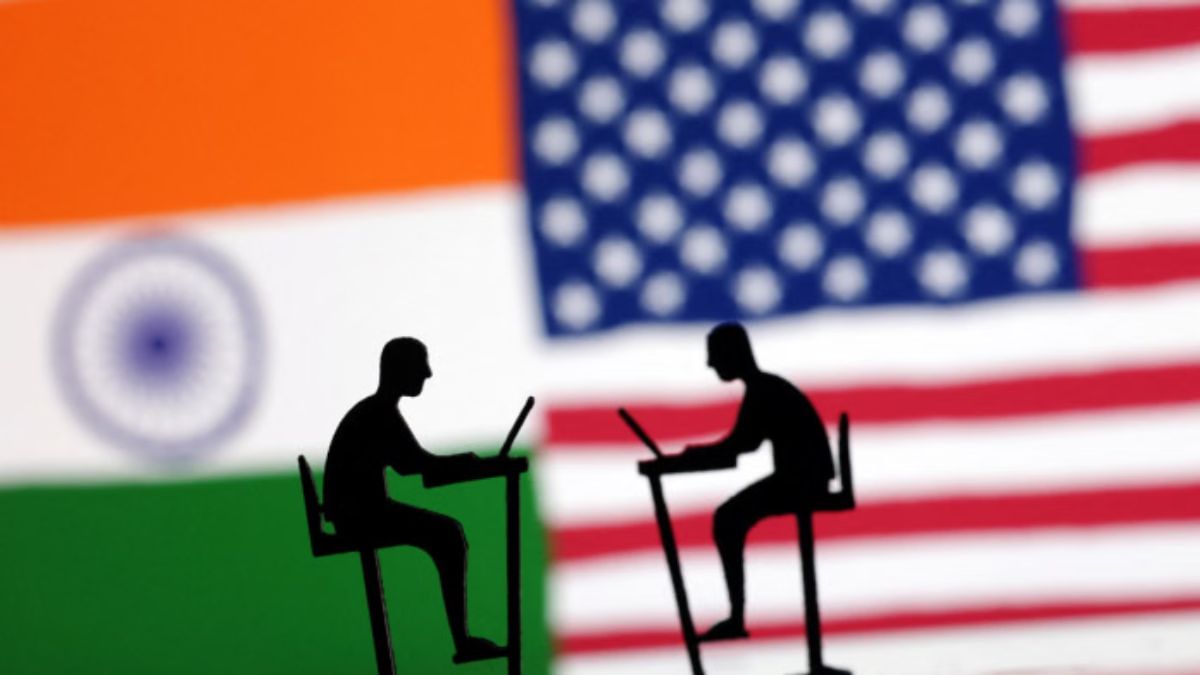 India and US inch towards first tranche of trade deal, focus on mutual tariffs and oil