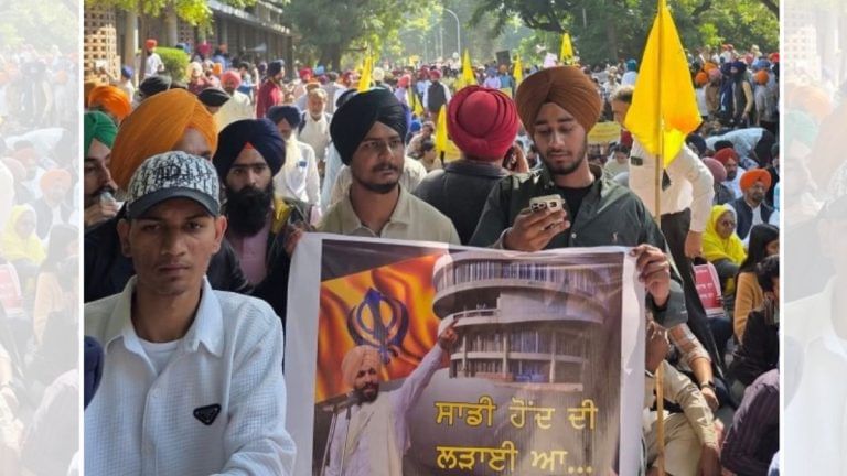 Why Panjab University row struck such a chord. A 143-yr legacy shaped by Partition, patronage & politics