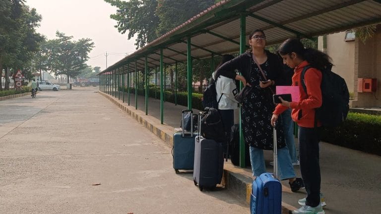 Fires over ‘jaundice cases’ still smouldering at VIT, MP govt orders review of private universities