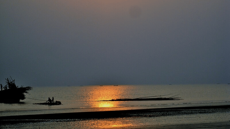 SubscriberWrites: Sagar Island—Energy access, cyclones, and governance gaps in coastal Bengal