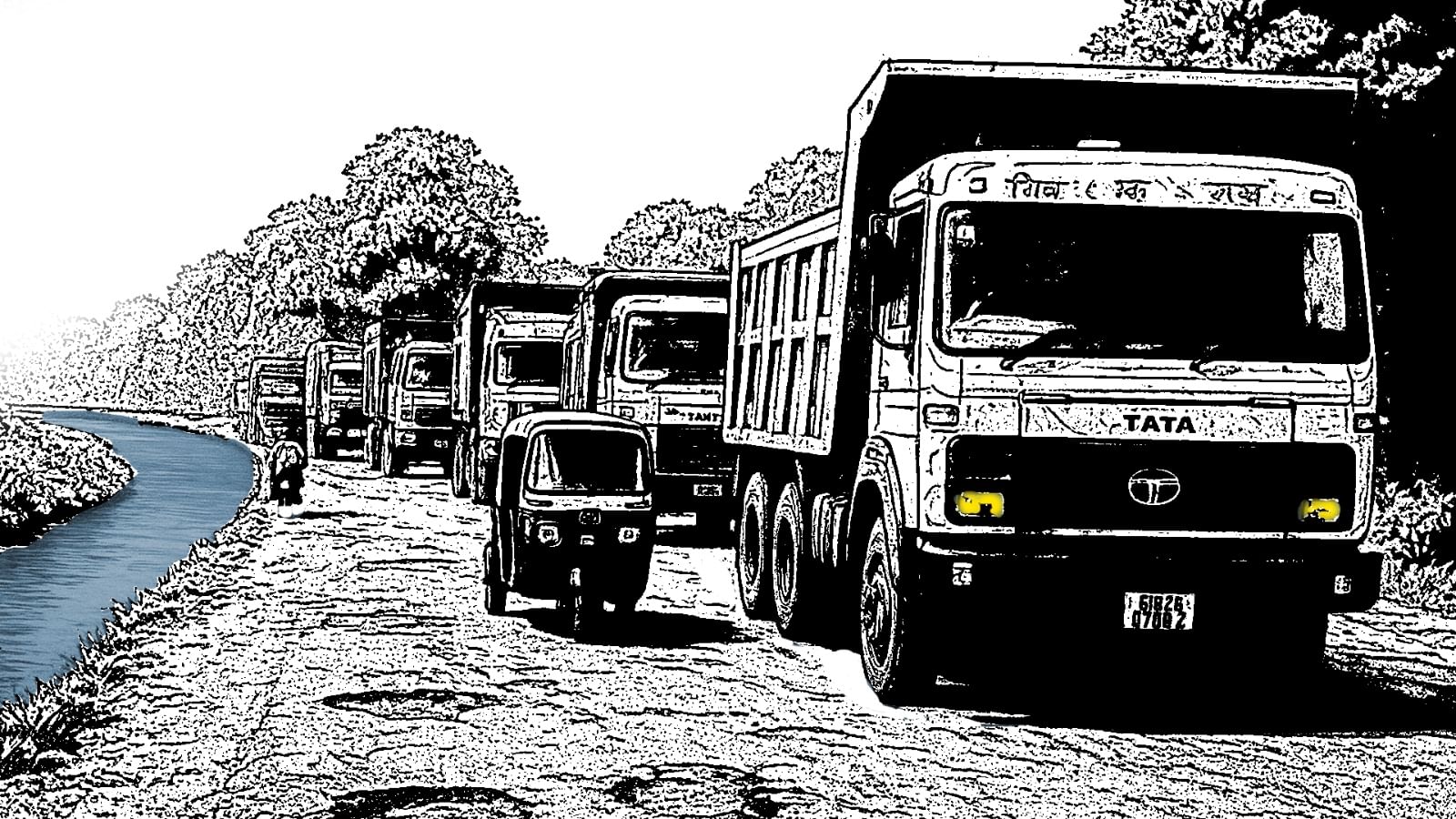 Illustration: ThePrint/Deepakshi Sharma