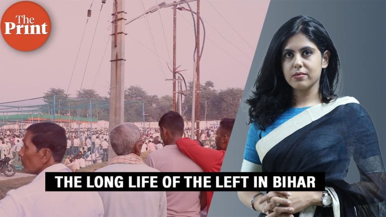 Why an embattled Left survives in Bihar
