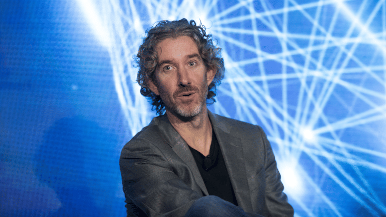 Billionaire who retired in 40s turns Ironman after ditching job