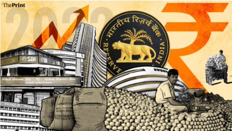 SubscriberWrites: India’s economy defies global headwinds, it’s a beacon of growth in a slowing world