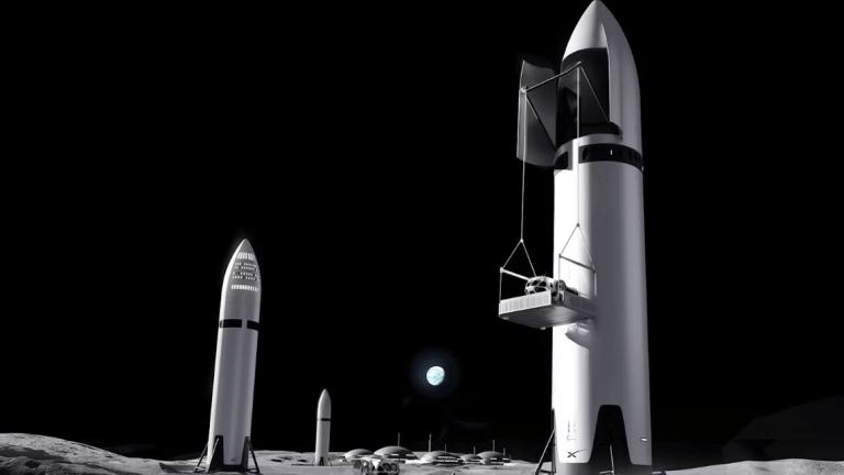 Why Artemis III mission is causing tensions between NASA and SpaceX