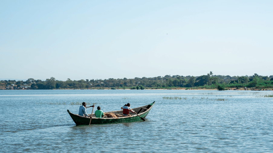Africa’s blue economy is booming. What it can learn from Asia