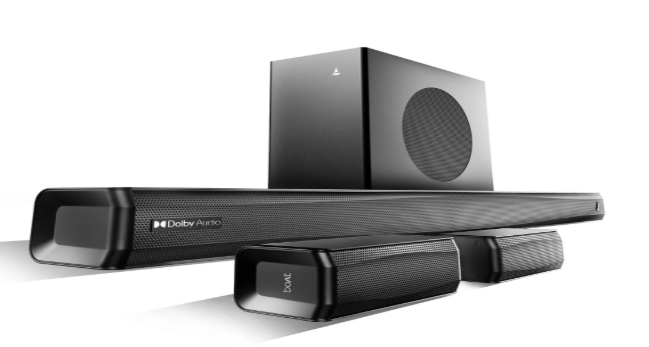 Top Dolby Audio Soundbars Worth Buying This Black Friday