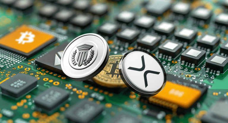 Why More Ripple (XRP) Holders Are Pivoting to Mutuum Finance (MUTM) Now, Next Crypto to Explode?