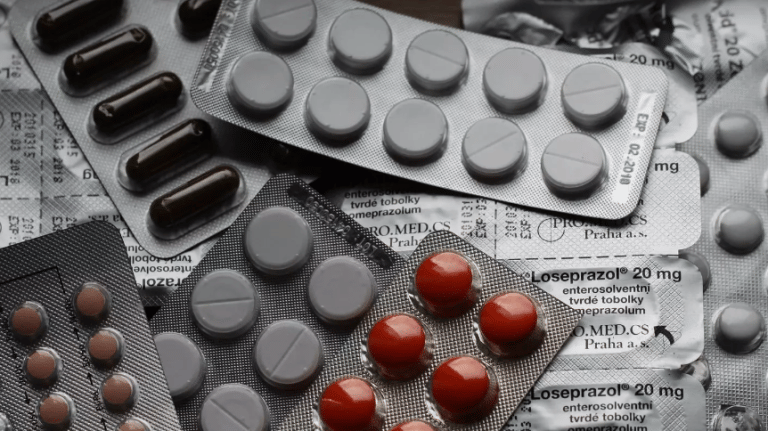 Antimicrobial resistance is spreading globally. Why it’s a growing concern