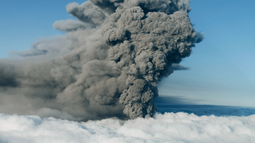 Ethiopia’s Hayli Gubbi volcano erupts after 10,000 years, ash cloud drifts toward northern India