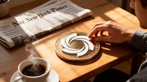 $0.014 to $10 — Analysts Model a 700× ROI Path for Ozak AI Based on Current Adoption and Market Projections