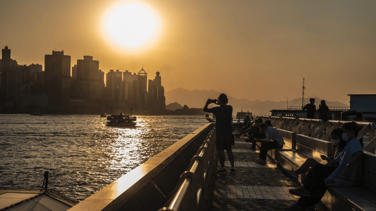 Wealth nears $99 trillion, still Asia’s rich don’t have succession plans