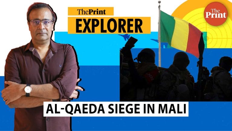 Al-Qaeda is on the verge of winning its first war with a nation-state: Will it take over Mali?