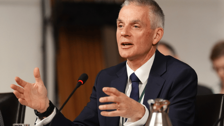 BBC top executives exit after Trump speech edit row & a turbulent year