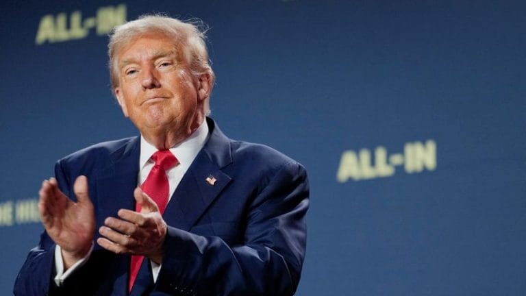 Trump’s 28 points for Ukraine add up to a no-go at peace