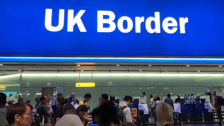 Net migration to UK drops 70%, but Indians still largest group to immigrate to country