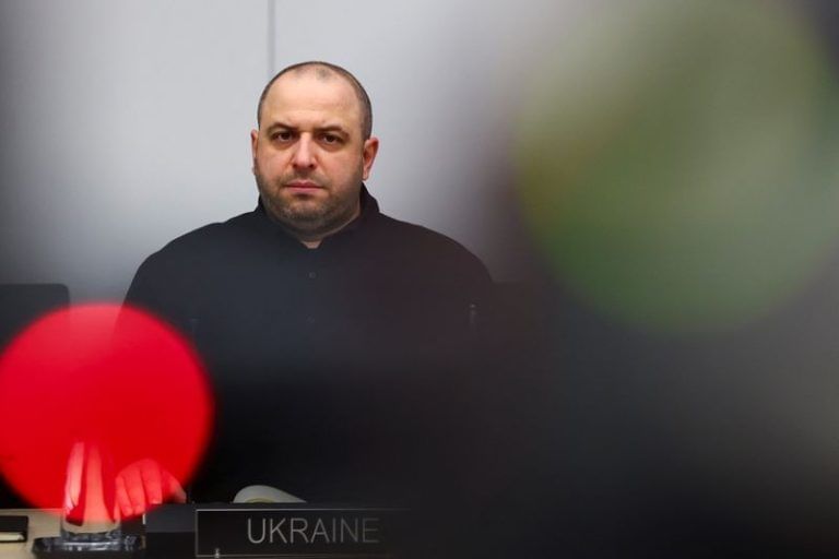 Ukraine to meet US in Switzerland to discuss ending war