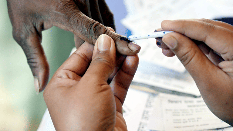 Before Bihar’s next government is decided, a look at state’s political twists & turns