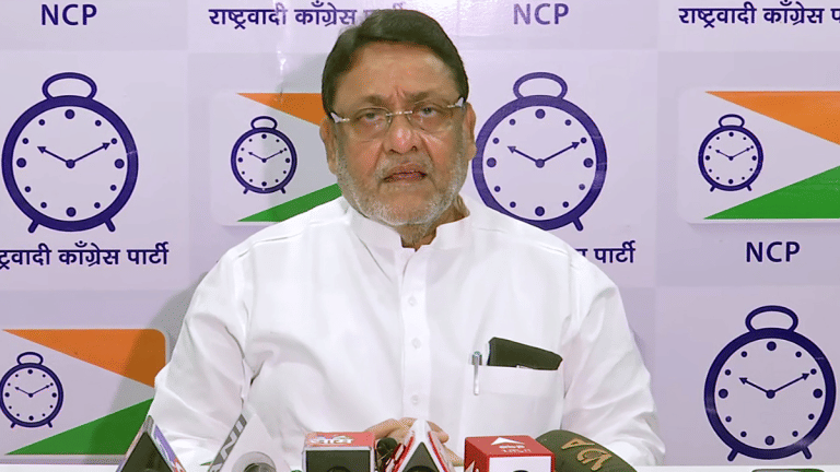 Alleged D-Company link returns to haunt Nawab Malik. Mumbai court frames charges against ex-minister