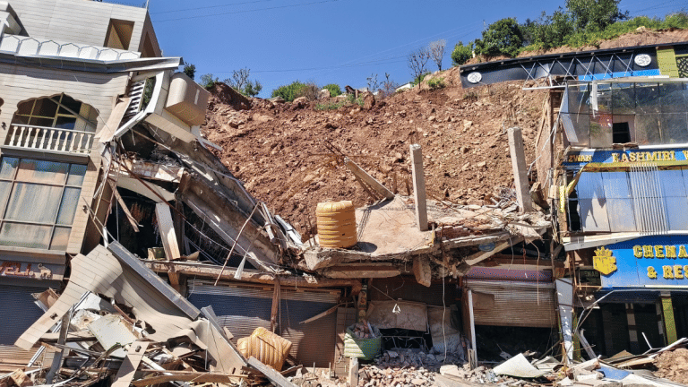 At COP30, India calls for a ‘clear and universally agreed’ definition of climate finance