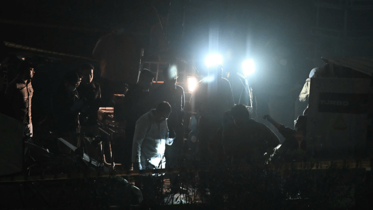 Module behind Red Fort blast planned to target major MNCs, stockpiled explosives for 1.5 years