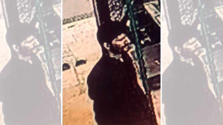 DNA test confirms Umar Un Nabi drove explosive-laden car that blew up outside Red Fort Metro station