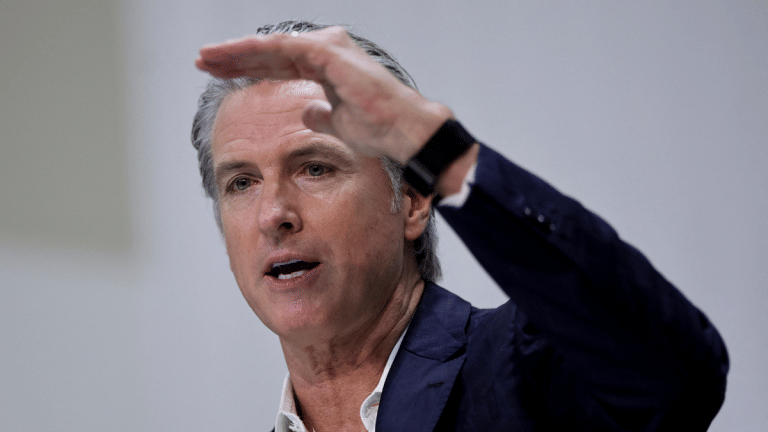 California Governor Gavin Newsom makes way to COP30, calls US absence ‘own goal’ by Trump