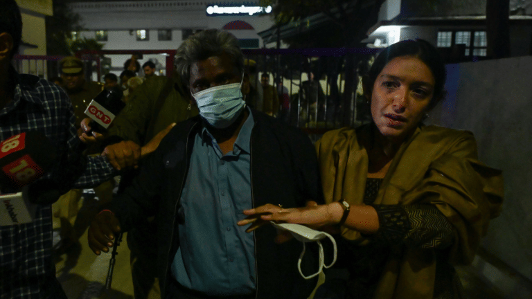 Surendra Koli’s quiet walk to freedom after 2 decades. Nithari case bares dark side of justice system