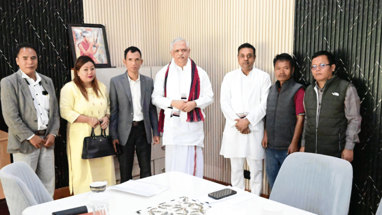 BJP has given a big assurance to its Manipur MLAs frustrated with extended President’s Rule