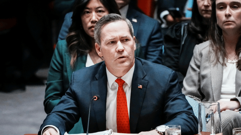 UN Security Council adopts Trump’s peace plan for Gaza, Pakistan votes in its favour