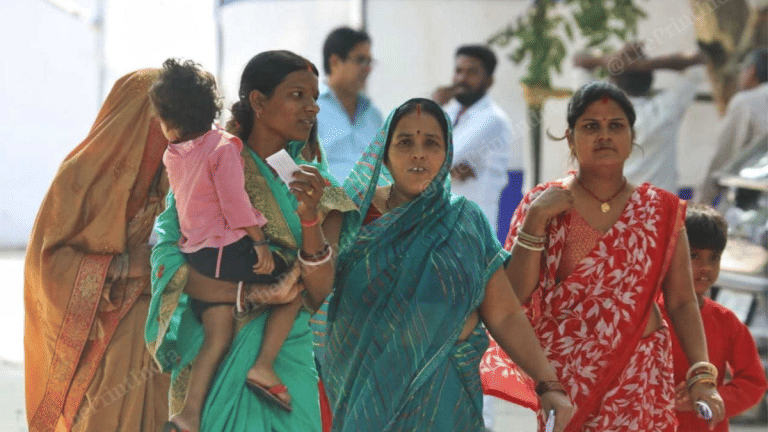 Bihar’s Mahila vote: Women outnumbered men in 130 constituencies, NDA won 88% of these seats