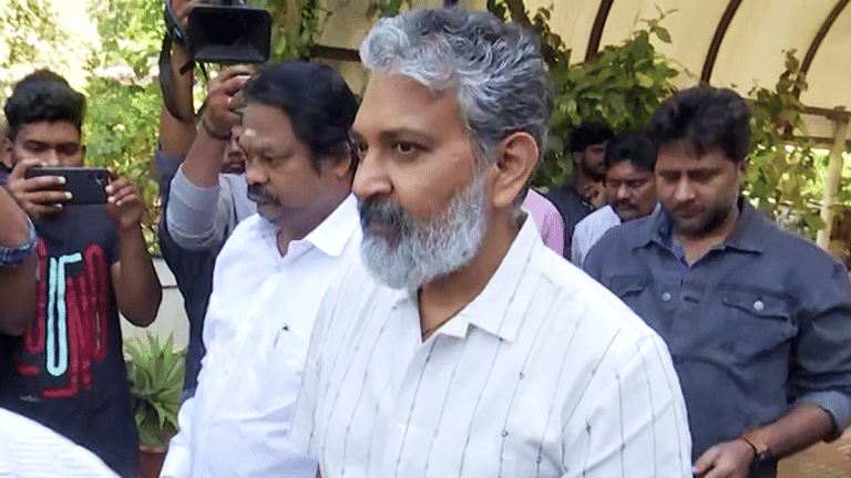 Rajamouli in soup over Hanuman remarks, what VHP, firebrands Raja Singh & Madhavi Latha said