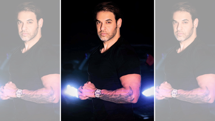 Kunal Mehta, according to US papers, created shell companies to make transactions appear legitimate and charged a 10 percent fee for converting cryptocurrency into cash and wiring funds | Instagram/@thekdkm