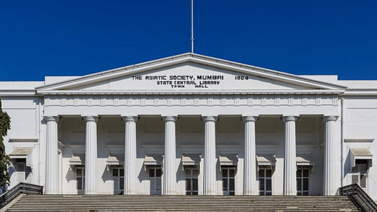 Congress & BJP ex-MPs in direct contest for top post at Mumbai’s prestigious Asiatic Society