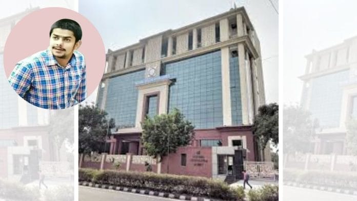 Legal proceedings in the Anmol Bishnoi was held at the NIA HQ Saturday | Commons