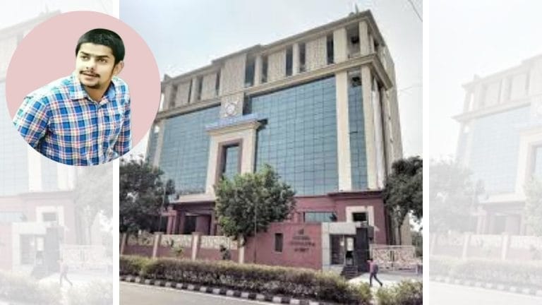 In a first, judge holds court at NIA HQ in Anmol Bishnoi case after he cites threats from Pakistan