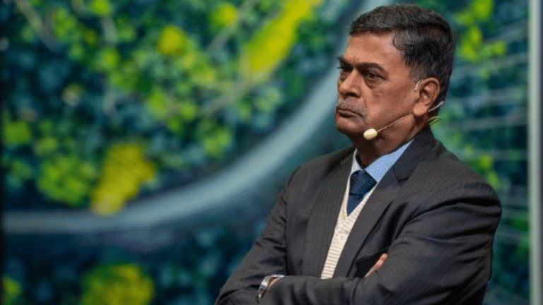 ‘Asked Bihar govt about Rs 62k cr power plant scam, was told all hunky-dory’—ex-Union minister RK Singh