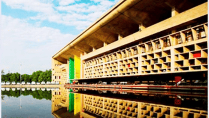 Criminal case involving cheating and public interest strikes at the very root of public trust in the integrity of government institutions and recruitment process, says Punjab and Haryana High Court | sssc.gov.in