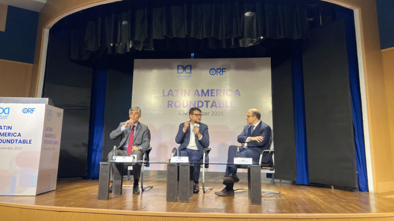 Hunt for critical minerals: India looks to tie up with Chile and Argentina for lithium mining