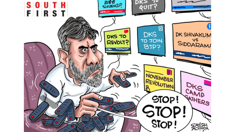 How to manufacture a revolution & the Epstein files fortune cookies