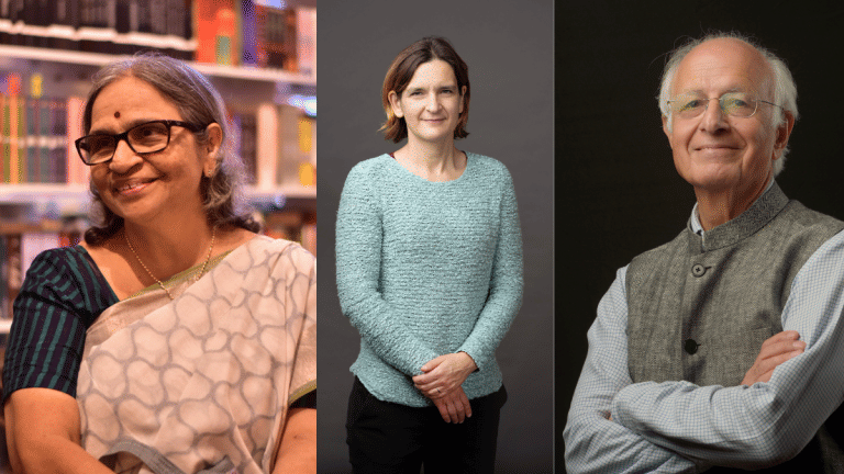 Esther Duflo to Kiran Desai, Jaipur Literature Festival 2026 unveils star-studded second speaker line-up