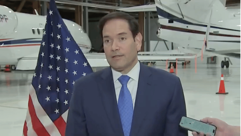 Rubio calls Red Fort Blast a ‘terrorist attack’, commends ‘measured & cautious’ investigation