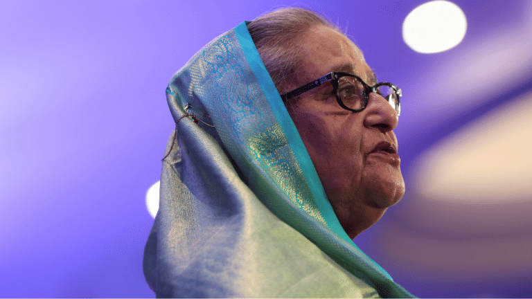 Bangladesh needs change, not old executioners