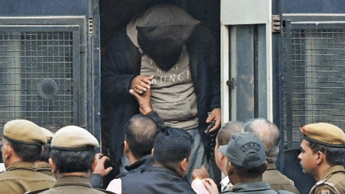 NIA court extends custody of four accused in Delhi blast case by 10 days