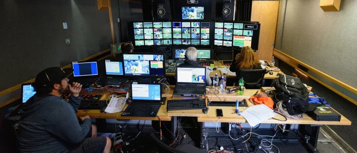 2025 Women’s Cricket World Cup in India smashes viewership records across JioHotstar & Star Sports Network. Fans filled stadiums too in record numbers. | Picture: icc-cricket.com