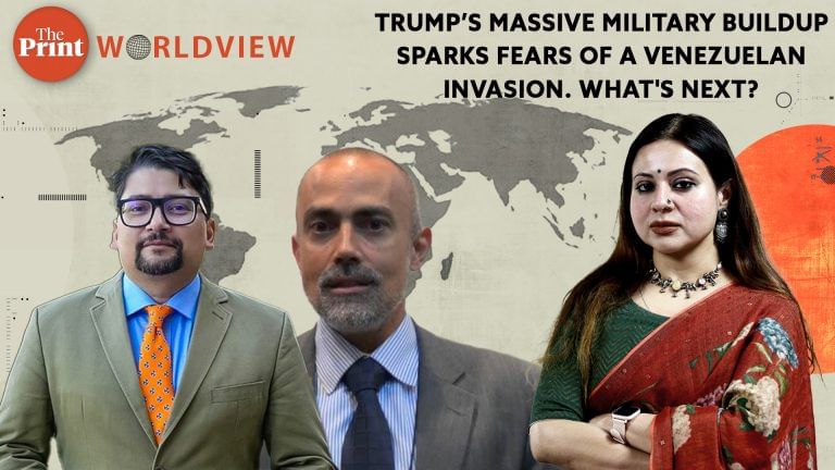 Venezuela’s crisis: Maduro’s survival, Trump’s military pressure, BRICS politics, drugs and oil